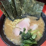 ラーメン 杉田家 - 