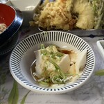 Komakusa - お豆腐