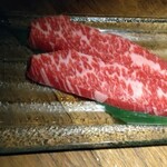 まる良炭火焼肉 - 