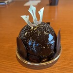 マリーヌ洋菓子店 - 料理写真: