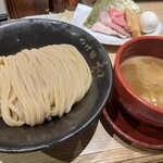 つけ麺 和 仙台広瀬通店 - 