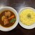 カレー リーブス - 料理写真: