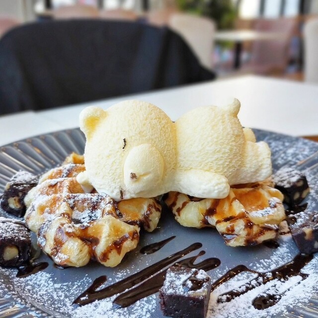 Cafe de Pojagi photo 3