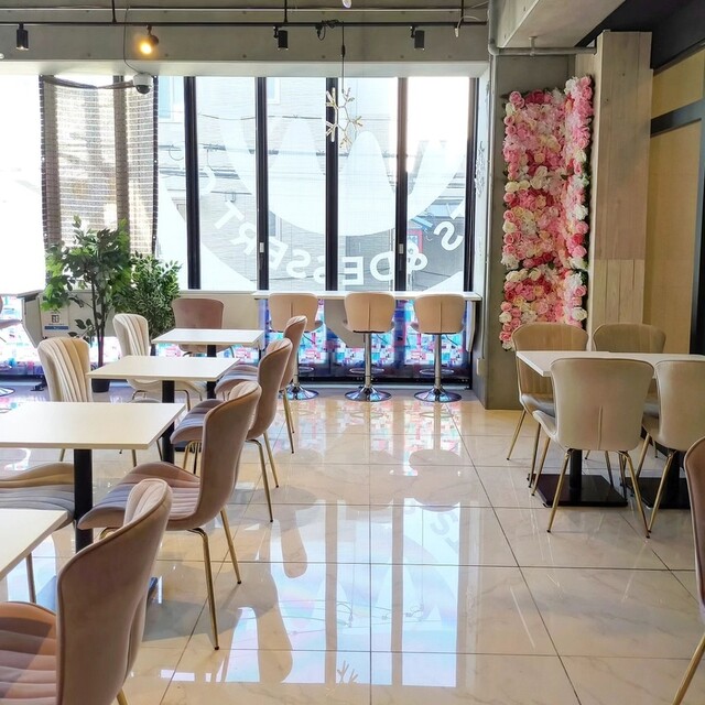 Cafe de Pojagi photo 4