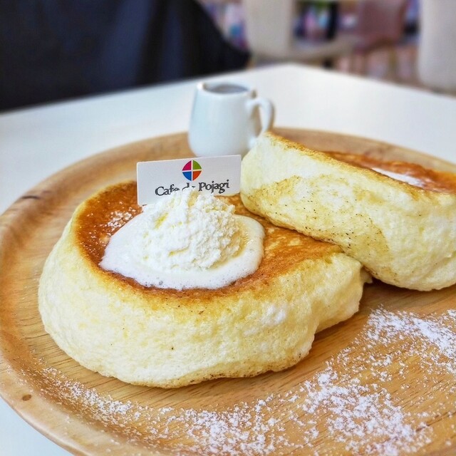 Cafe de Pojagi photo 2