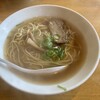 西村麺業