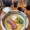 KAZUO うどん