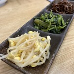 Yakiniku Tamaki - 