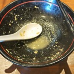 らーめん　円満 - 完封！