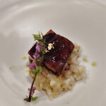 フランス料理ビストロやま - 