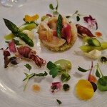 フランス料理ビストロやま - 