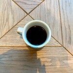 5 CROSSTIES COFFEE - 