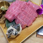 焼肉たまき - 