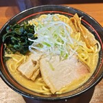 Ramenemman - 味噌ラーメン