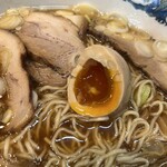 東京ラーメンショー 極み麺 - 