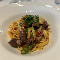 リストランテ ペガソ - 