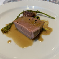 リストランテ ペガソ - 