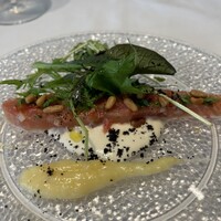 リストランテ ペガソ - 