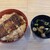 うなぎ　とくなが - 料理写真: