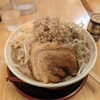 麺屋 虎次郎 - 