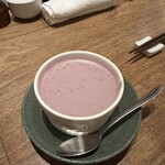 やき鶏 『おお川』 - プリン