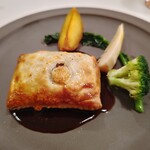 フランス料理ビストロやま - 