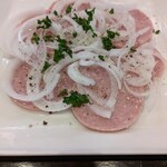 ビアカフェ・バーレイ - 