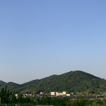 青竹手打ちラーメン 麺や 大山 - 