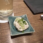 やき鶏 『おお川』 - 