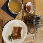 たねや - 料理写真: