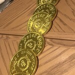 Peter Luger Steak House Tokyo - 