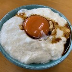 青竹手打ちラーメン 麺や 大山 - 