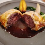 フランス料理ビストロやま - 