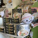 青竹手打ちラーメン 麺や 大山 - 