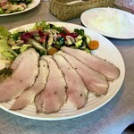 エス カフェ - 