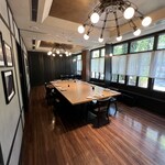 Peter Luger Steak House Tokyo - 