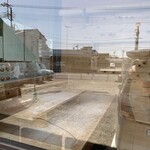 青竹手打ちラーメン 麺や 大山 - 