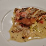 フランス料理ビストロやま - 