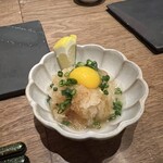 やき鶏 『おお川』 - 