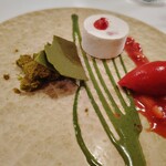 フランス料理ビストロやま - 