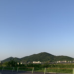 青竹手打ちラーメン 麺や 大山 - 