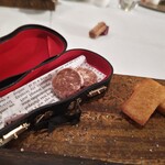 フランス料理ビストロやま - 