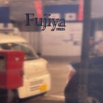 Fujiya 1935 - 