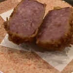 チュウノジョウ - 