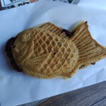 Taiyaki Hiiragi - 