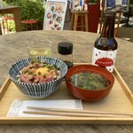 お粥とお酒のANDON - 