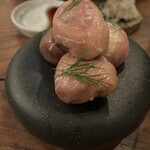 チュウノジョウ - 