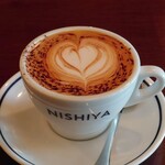 COFFEECOUNTER NISHIYA - 
