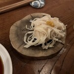 チュウノジョウ - 