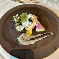 メインダイニングルーム 三笠 - 